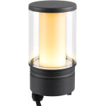 Slv m - pol m polehead, tête de lampe, anthracite, 11 w, 590 / 660 lm, 2700 / 3000 k, cri 90 - lampes ... Slv m - pol m polehead, tête de lampe, anthracite, 11 w, 590 / 660 lm, 2700 / 3000 k, cri 90 - lampes ...