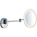 Slv maganda, applique intrieure, miroir, chrome, led, 4, 8w, 2700 / 3000 / 4000k, interrupteur cct - ...