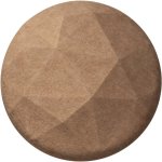 Slv mana, abat - jour, int�rieur, rond, 40 cm, beige - accessoires divers