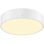 Slv medo® pro 30, applique et plafonnier, rond, 3000 / 4000 k, 10 w, dali, touch, 110°, blanc - lampes ... Slv medo® pro 30, applique et plafonnier, rond, 3000 / 4000 k, 10 w, dali, touch, 110°, blanc - lampes ...