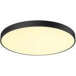 Slv medo pro 90, plafonnier, rond, 3000 / 4000 k, 74 w, coupure en fin de phase, 80, ugr plus - lampes ...