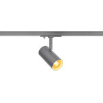 Slv noblo� spot, spot 1~, rond, 2000 - 3000 k, 8, 4 w, dim to warm, coupure en fin de phase, 36� - lampes ...
