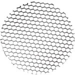 Slv numinos� m, diffuseur nid d'abeille - accessoires divers