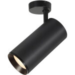 Slv numinos spot xl phase, plafonnier, noir, 36 w, 3000 k, 60 - b - stock - - soldes% projecteurs