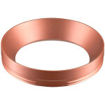Slv numinos xl, bague, cuivre mat - accessoires divers