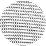 Slv numinos� xl, diffuseur nid d'abeille - accessoires divers