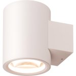 Slv oculus up / down, applique int�rieure, up / down, blanc, led, 15w, 2000 - 3000k - lampes murales ...