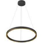 Slv one cube, suspension, 300 cm, 3000 k, dali 2, touch, noir - lampes pendulaires Slv one cube, suspension, 300 cm, 3000 k, dali 2, touch, noir - lampes pendulaires