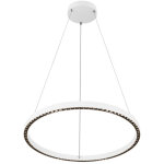 Slv one cube, suspension, 300 cm, 4000 k, dali 2, touch, blanc - lampes pendulaires Slv one cube, suspension, 300 cm, 4000 k, dali 2, touch, blanc - lampes pendulaires