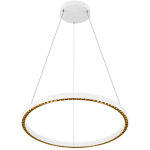 Slv one cube up / down, suspension, 300 cm, 3000 k, dali 2, touch, blanc - lampes pendulaires Slv one cube up / down, suspension, 300 cm, 3000 k, dali 2, touch, blanc - lampes pendulaires