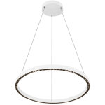 Slv one cube up / down, suspension, 300 cm, 4000 k, dali 2, touch, blanc - lampes pendulaires Slv one cube up / down, suspension, 300 cm, 4000 k, dali 2, touch, blanc - lampes pendulaires