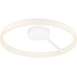 Slv one, plafonnier et applique en saillie, rond, 2700 / 3000 k, 23 w, dali, touch, 130°, blanc - lampes ... Slv one, plafonnier et applique en saillie, rond, 2700 / 3000 k, 23 w, dali, touch, 130°, blanc - lampes ...