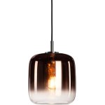 Slv pantilo 20, suspension int�rieure, cuivre, e27, 15w max, c�ble nu sans pat�re - lampes pendulaires ...