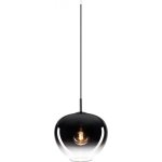 Slv pantilo convex 29, suspension int�rieure, chrome, e27, max 40w, c�ble nu sans pat�re - lampes pendulaires ...