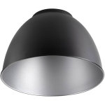 Slv para dome, abat - jour, noir - accessoires divers