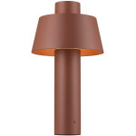 Slv photoni 45, lampadaire, e27, 13 w, rouille - b - stock - - soldes% lampes pour maisons et magasins ... Slv photoni 45, lampadaire, e27, 13 w, rouille - b - stock - - soldes% lampes pour maisons et magasins ...