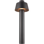 Slv photoni 75, lampadaire, e27, 13 w, noir - lampes sur pied, murales et de plafond (extérieur) Slv photoni 75, lampadaire, e27, 13 w, noir - lampes sur pied, murales et de plafond (extérieur)