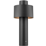 Slv photoni cyl pole 45, lampadaire, e27, 1x max. 13 w, noir - lampes sur pied, murales et de plafond ... Slv photoni cyl pole 45, lampadaire, e27, 1x max. 13 w, noir - lampes sur pied, murales et de plafond ...
