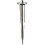 Slv piquet, extérieur, inox 316, inox - accessoires pour lampes d?extérieur Slv piquet, extérieur, inox 316, inox - accessoires pour lampes d?extérieur