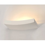 Slv plastra, applique intrieure, curve, blanc, r7s 78mm / qt - de12, 100w max, pltre - lampes murales ...