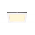 Slv plytta, spot pour cble tendu t. b. t. tenseo, intrieur, blanc, led, 9w, 2700k - systmes de cbles ...