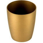 Slv puri 2, 0 dome, abat - jour, h : 6, 5 cm, dor� - accessoires divers