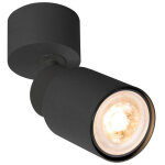 Slv puri 2. 0 tube, plafonnier et applique en saillie, 1x max. 6 w gu10, noir - b - stock - - soldes% ... Slv puri 2. 0 tube, plafonnier et applique en saillie, 1x max. 6 w gu10, noir - b - stock - - soldes% ...