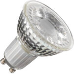 Slv qpar51 gu10, ampoule led, 6 w, 2200 2700 k, irc90, 36° - lampes led socle gu10 Slv qpar51 gu10, ampoule led, 6 w, 2200 2700 k, irc90, 36° - lampes led socle gu10