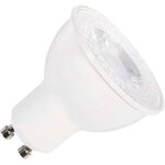 Slv qpar51 gu10 tunable smart, ampoule led, blanc / transparent, 5 w, 2700 6500 k, irc90, 38° - lampes ... Slv qpar51 gu10 tunable smart, ampoule led, blanc / transparent, 5 w, 2700 6500 k, irc90, 38° - lampes ...