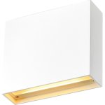 Slv quad frame 14, applique intérieure, blanc, led, 4w, 2700k / 3000k, variable triac - lampes murales ... Slv quad frame 14, applique intérieure, blanc, led, 4w, 2700k / 3000k, variable triac - lampes murales ...