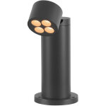 Slv r - cube 35, lampadaire, 15 w, 2700 / 3000 k, phase, anthracite - lampes sur pied, murales et de ... Slv r - cube 35, lampadaire, 15 w, 2700 / 3000 k, phase, anthracite - lampes sur pied, murales et de ...