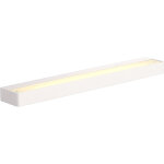 Slv sedo 14, applique int�rieure, blanc, led, 16w, 3000k - lampes murales et de plafond