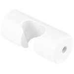 Slv serre - c�ble pour suspension, int�rieur, blanc - accessoires divers