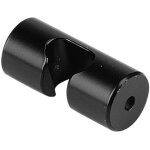 Slv serre - c�ble pour suspension, int�rieur, noir - accessoires divers