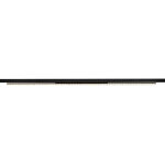 Slv sight easy, spot lin�aire 3 allumages, 4000 k, 41 w, dali, 25�, noir - lampes avec adaptateur triphas� ...