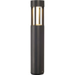Slv slots 45, borne extrieure, anthracite, led, 6, 3w, 3000k, ip44 - lampes sur pied, murales et de ...