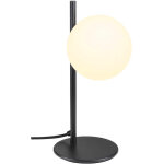 Slv sun fl, g9, lampadaire, rond, 1 x max. 5 w, ip20, noir - lampes d?ambiance, de table et sur pied