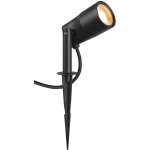 Slv syna garden, spot sur piquet - séries de lampes (extérieur) Slv syna garden, spot sur piquet - séries de lampes (extérieur)