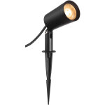 Slv syna plant, spot sur piquet 3000 k ip65 36° 540 lm - séries de lampes (extérieur) Slv syna plant, spot sur piquet 3000 k ip65 36° 540 lm - séries de lampes (extérieur)