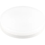 Slv tcr tse gx53, ampoule led, blanc / opale, 6 w, 2700 k, irc90, 120� - lampes led socle gx53