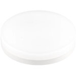 Slv tcr tse gx53, ampoule led, blanc / opale, 6 w, 4000 k, irc90, 120� - lampes led socle gx53