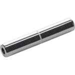Slv tenseo, connecteur isol�, int�rieur, pour c�ble tendu t. b. t, chrome, 2 pi�ces - syst�mes de c�bles ...
