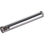 Slv tenseo, entretoises avec connecteur, intrieur, pour cble tendu t. b. t, chrome, 2 pices - systmes ...