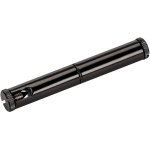 Slv tenseo, entretoises, int�rieur, pour c�ble tendu t. b. t, noir, 2 pi�ces - syst�mes de c�bles bv ...