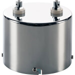 Slv tenseo, transformateur, int�rieur , 12v, 105va, chrome - b - stock - - soldes% divers
