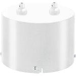 Slv tenseo, transformateur, intérieur , 12v, 210va, blanc - systèmes de câbles bv (lampes et accessoires) ... Slv tenseo, transformateur, intérieur , 12v, 210va, blanc - systèmes de câbles bv (lampes et accessoires) ...