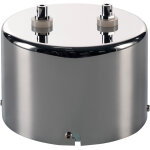 Slv tenseo, transformateur, intérieur , 12v, 210va, chrome - systèmes de câbles bv (lampes et accessoires) ... Slv tenseo, transformateur, intérieur , 12v, 210va, chrome - systèmes de câbles bv (lampes et accessoires) ...