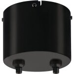 Slv tenseo, transformateur, int�rieur, 12v, 50va, noir - b - stock - - soldes% divers