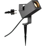 Slv theo bracket, spot sur piquet extérieur, anthracite, gu10, qpar51, 7w max - lampes sur pied, murales ... Slv theo bracket, spot sur piquet extérieur, anthracite, gu10, qpar51, 7w max - lampes sur pied, murales ...