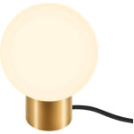 Slv tiny sun, lampe  poser, g9, ip20, bronze - lampes d?ambiance, de table et sur pied